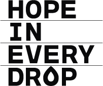 Hope in Every Drop